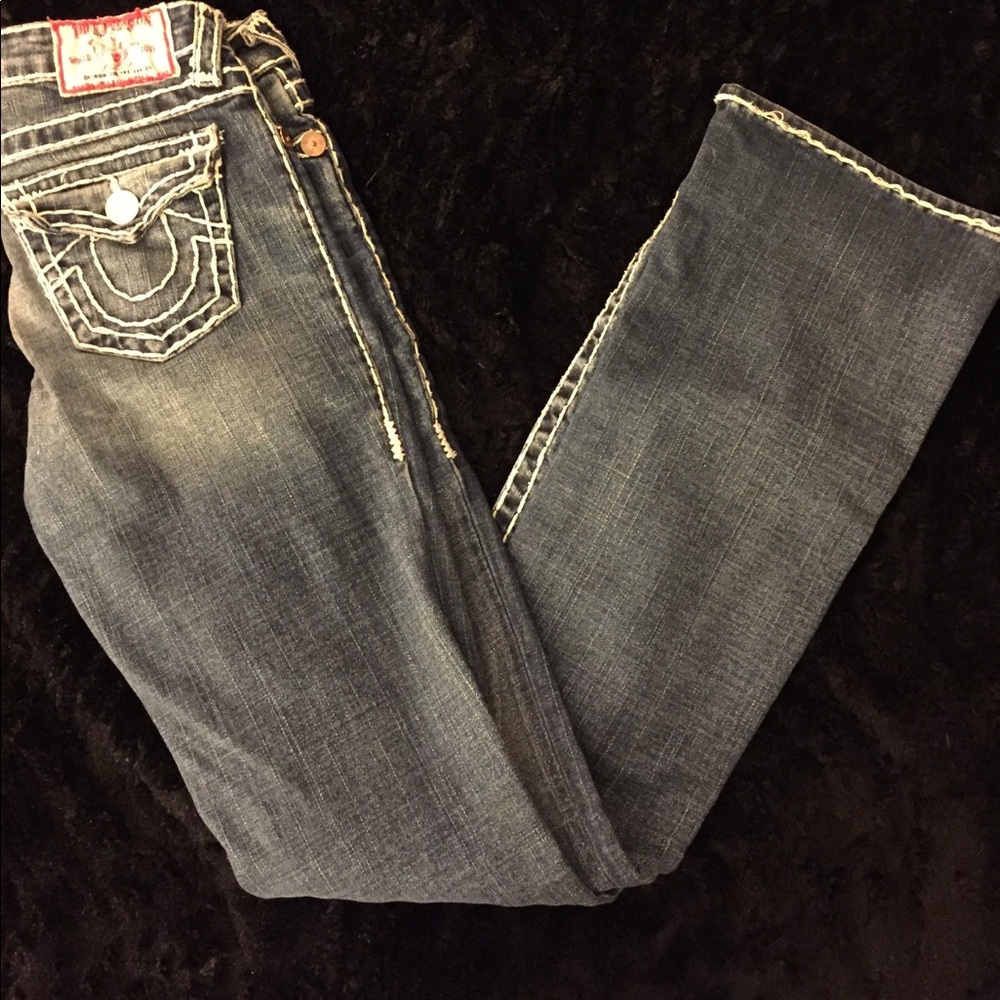 COPY - True religion jeans
